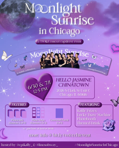 TWICE Flyer 1